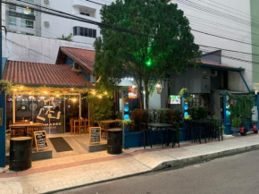 Nômades Club House